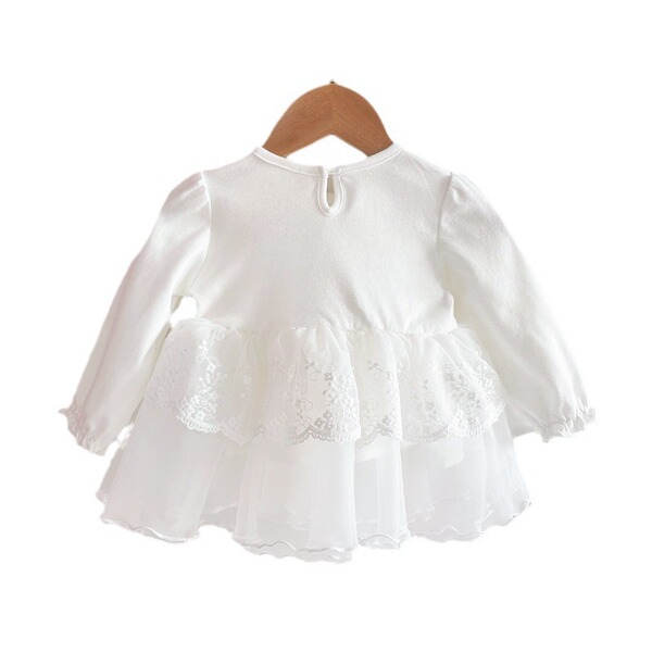 Children's long-sleeve