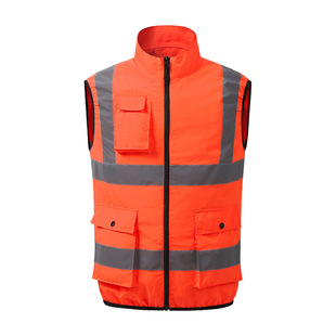 Cross-border Summer Air-conditioning Clothing Men's and Women's Vest Fishing Fan Clothing Cooling Couple Electric Welding Outdoor Vest Tooling for Summer Heat Prevention