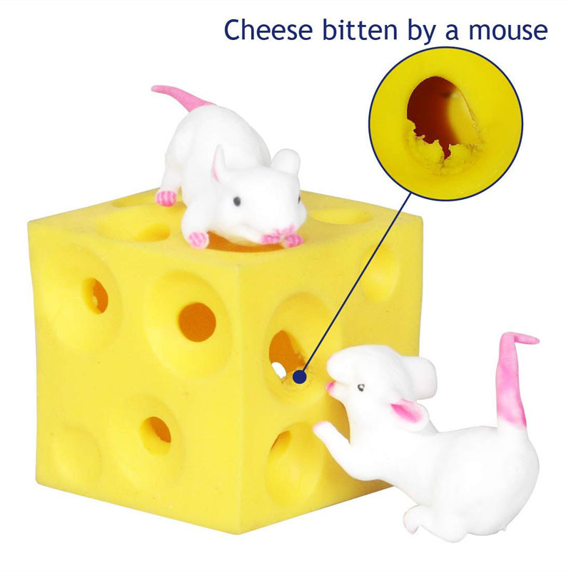 High-Quality-Latex-Mouse-and-C