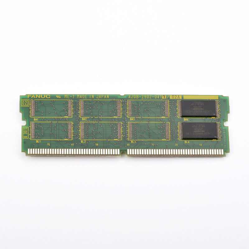 A20B-2902-0413发那科FANUC原装电发路线路板现货全新拆机议价