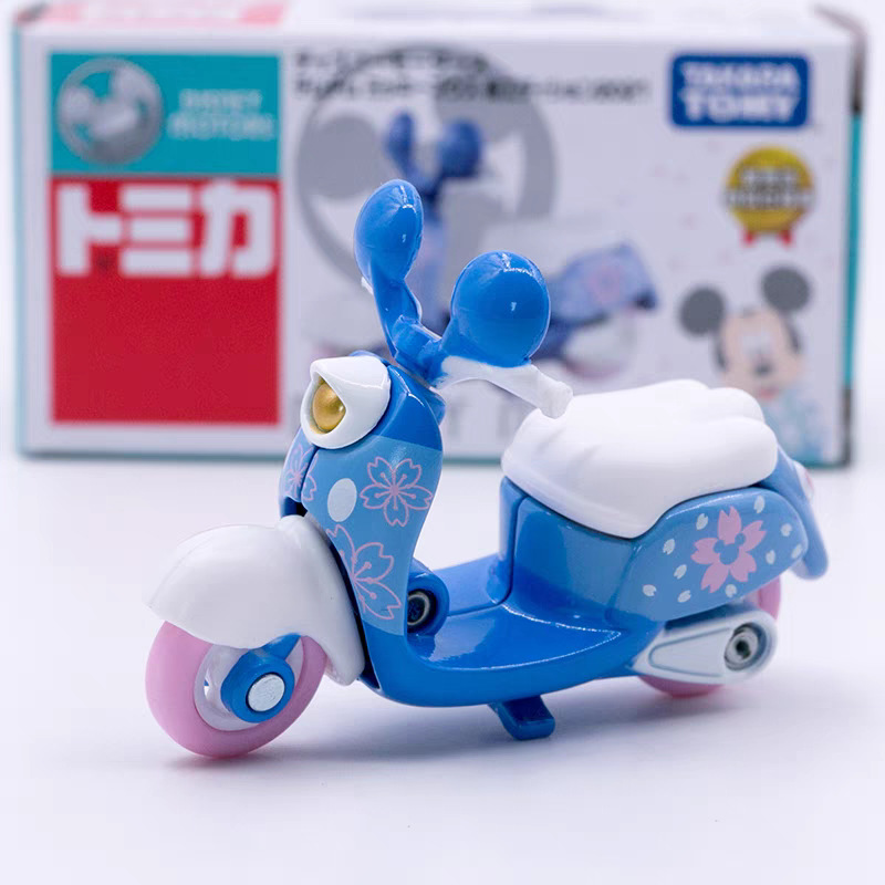 Motorcycle mickey sakura model 954224