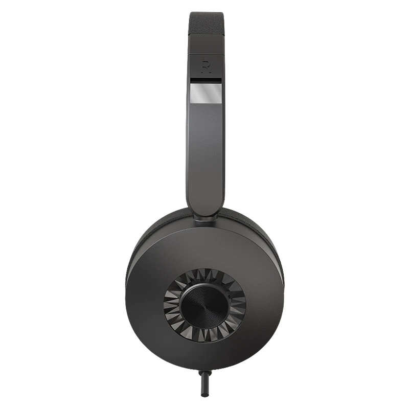 Laptop, headphones for students, business version