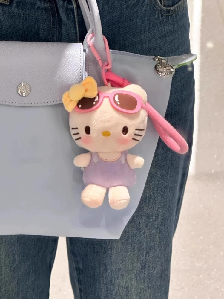 Hello Kitty, hello kitty, подвеска, кукла, брелок, подарок девушке