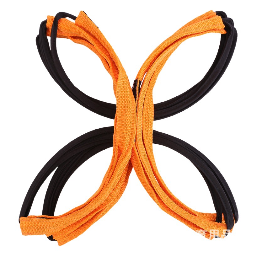 Escalera de cuerda escalera de mariposa agilidad escalera de entrenamiento equipo de fitness fijo entrenamiento de pies escalera multifunción escalera de salto