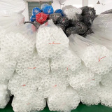 Производитель пользовательский жемчужный хлопок сплошной стержень и ударная буферная конструкция