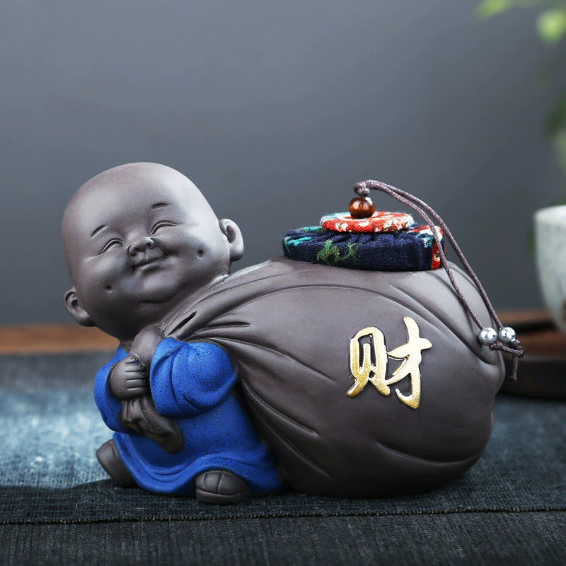 Ceramic storage system, tea set with accessories, wholesale, hand painting
