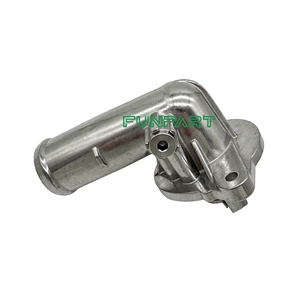 330424 323056 Is Suitable for Maserati Quattroporte Geberit Levante 3.0t Aluminum Thermostat