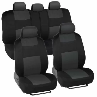 Universal seat cover: and Flat Surface
