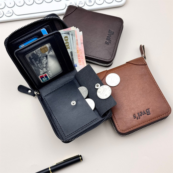 men's wallet
