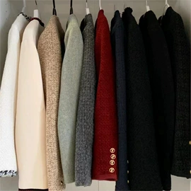 连衣裙;羽绒服;女装杂款包