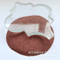 Long and the Manufacturer Garnet Sand Dust-Free Water Cutting Sand 80A 80 #   Free Sample Sand Blasting, Rust Removal and Polishing