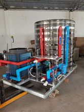 空气能    空气源热泵  热水工程  空气能热水   空气能一体机