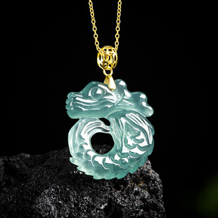 ��ȻA؛����{ˮ���~����18K���Ƕ���N��ʯ����r��Ů������