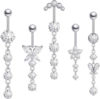 5 -piece silver