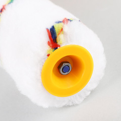 Expedition brand latex paint roller brush 4 inches 6 inches 8 inches 9 inches glue waterproof applicable roller length small bristle brush