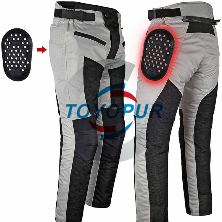 PFU D3O抗冲击发泡运动护具 分子抗冲击材料 减震 抗压护臀