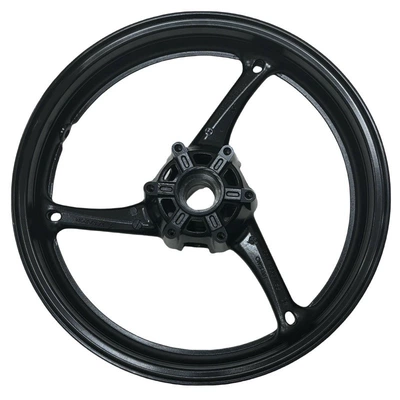 hub front rim front – Motorcycle wheel hub