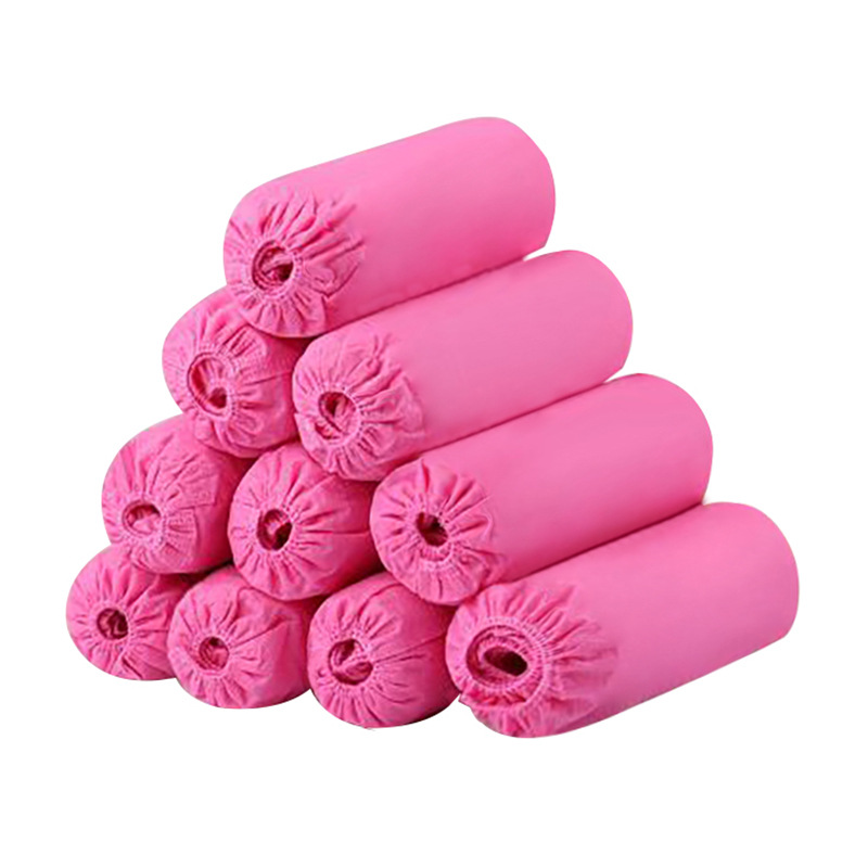 Pink new material 300g/100 pieces/pack
