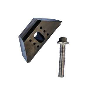 Car Battery Holder Battery Hold down Kit