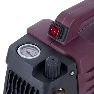 Washing Machine, Household Car Cleaning: Car washing machine