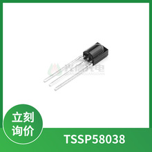 TSSP58038 ����VISHAY �t���b�ؽ����^38kHz����늉�2.5 V ~ 5.5V