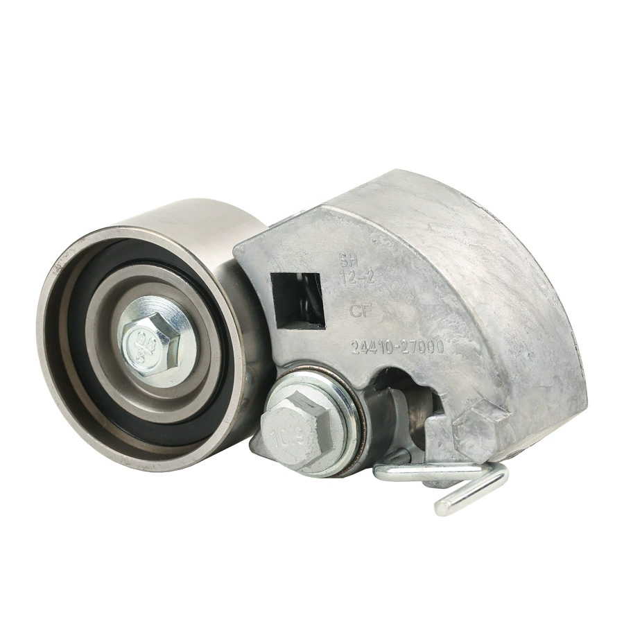 24410-27000 для вытяжки Hyundai Kia