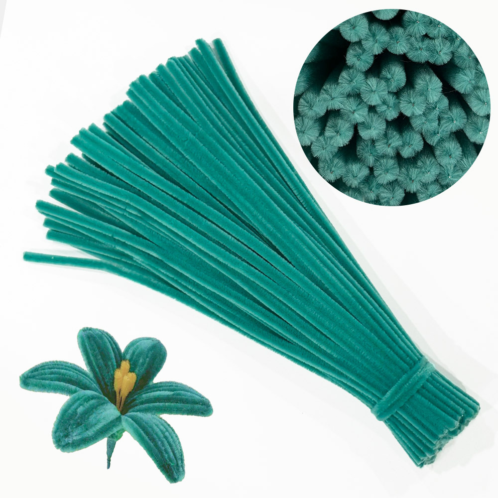 [Ventas directas de la marca del fabricante] Yoyo Tiger Twisting Stick Venta al por mayor Tira rellena DIY Raíz del cabello súper cifrada Hecho a mano para niños