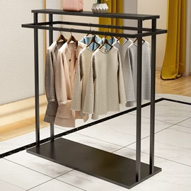 服装陈列架;办公展示架;其他健身器材