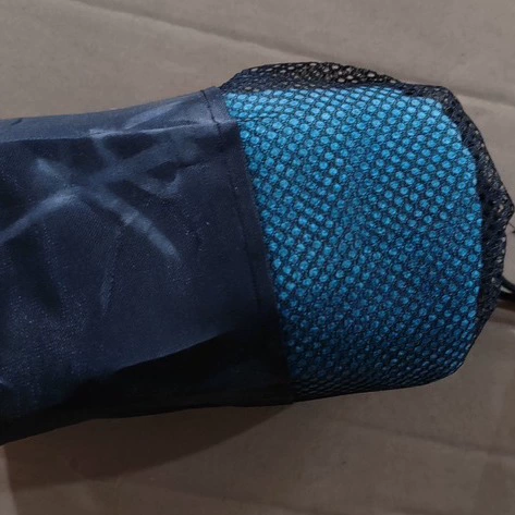 Yongong Полотенца Марафон Тренажерный зал Prin Реклама продвижение полотенец из микрофибры