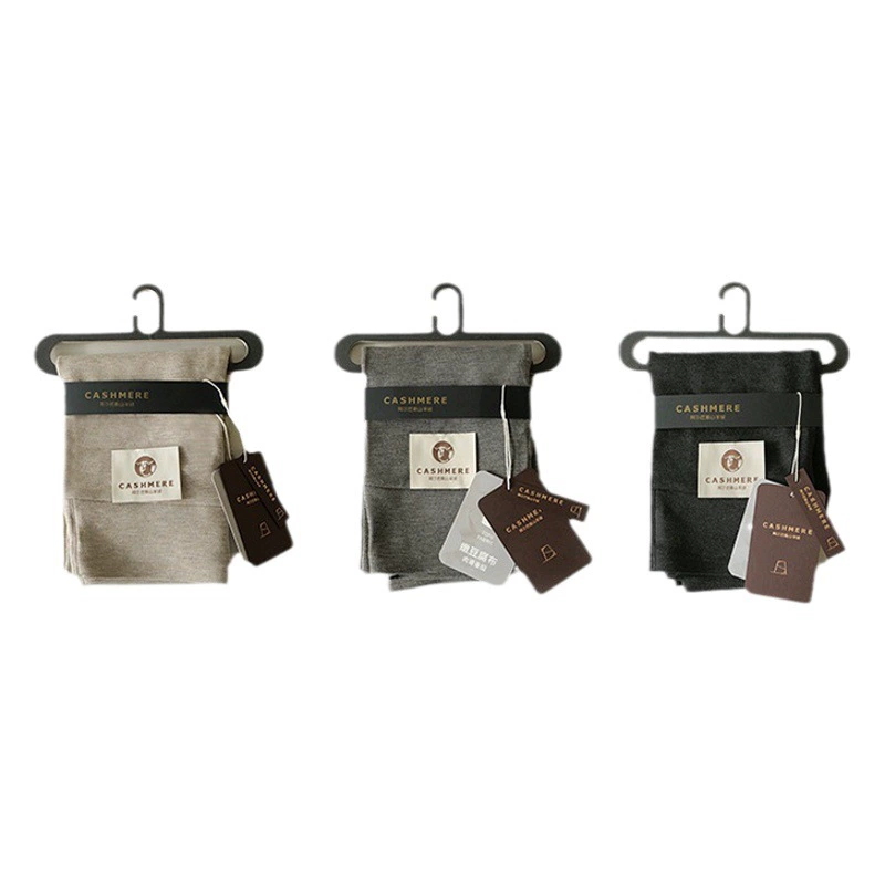 Кашемировые леггинсы Albas: универсальные, теплые, с высокой талией, облегающие, для йоги и повседневной носки