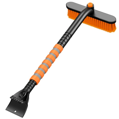 Kempinq və səyahət – Brush