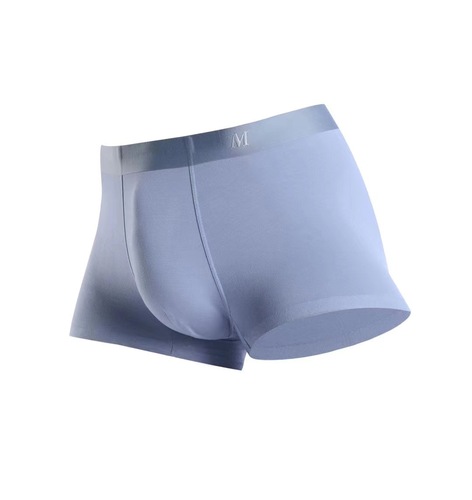 Men's Boxer Briefs - 9901# Invisible Straight Leg Pants