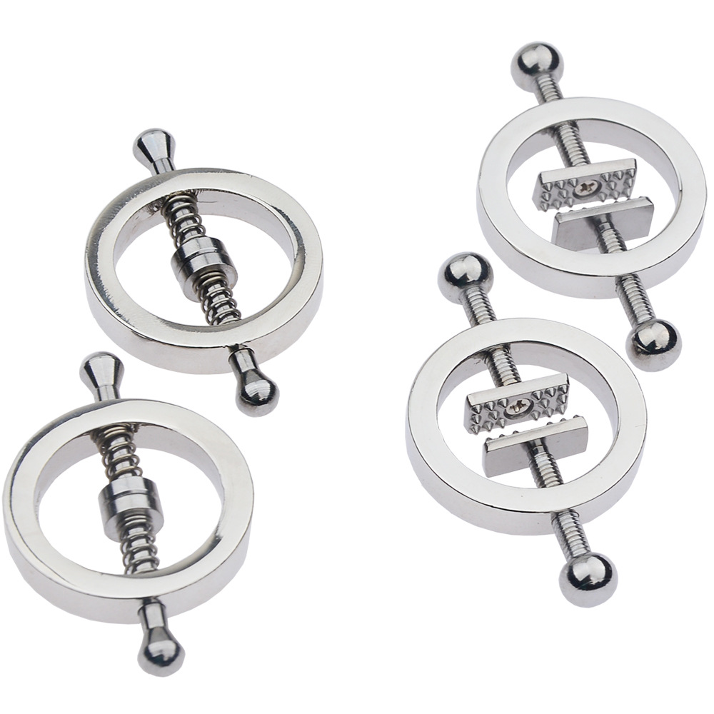 SM sex toys, adult toys, couples and girls, corrective breast clamps, nipple clamps, vaginal hoof clamps, flirting sex products, on behalf of