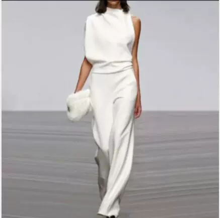 Комбез, коллекция 2021, Amazon, slim fit