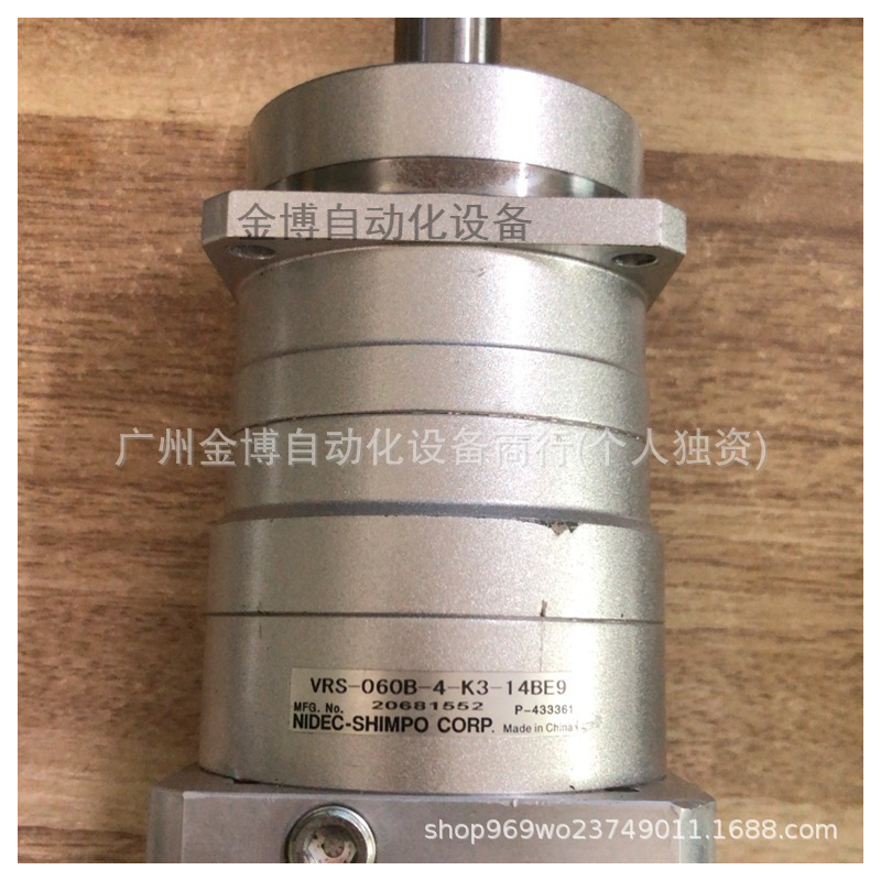 VRS-060B-4K3-14BE9    全 新 原装现货     议价