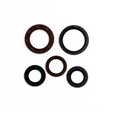 repair kit water pump – Engine assembly