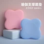 防滑pu便携保护跪垫