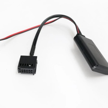 Para Aux en Bluetooth cavo adaptador para Ford Focus Monde image 2