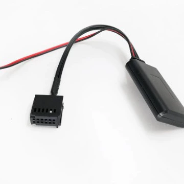 Подходит для Ford Favor Nian Hua Mondi PUMA/MK2 MK3/S-Max/AUX Bluetooth Music