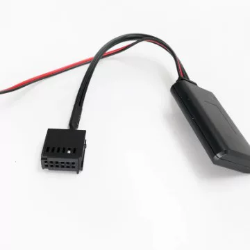 Подходит для Ford Favor Nian Hua Mondi PUMA/MK2 MK3/S-Max/AUX Bluetooth Music
