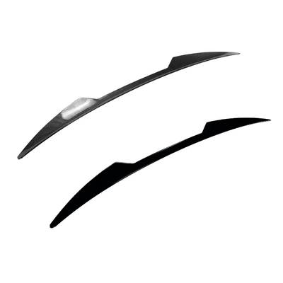 Roof Wing, Rear Wing, Spoiler, Fixed wind wing