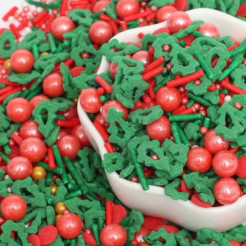 크리스마스*04-1000g【가방】