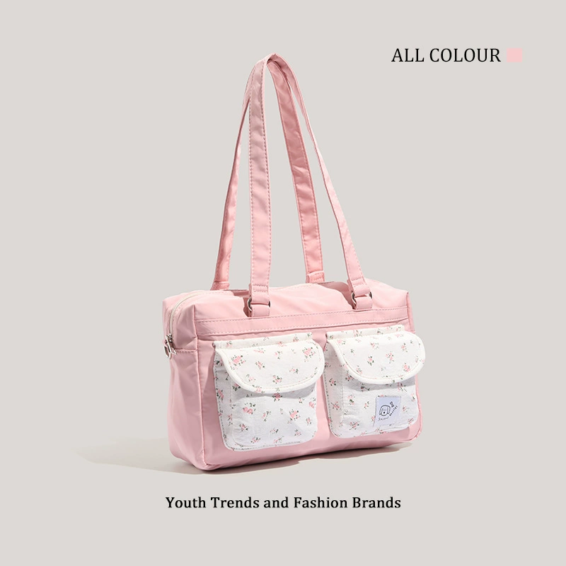 (Cross-border trading), fresh cute one-shoulder bag