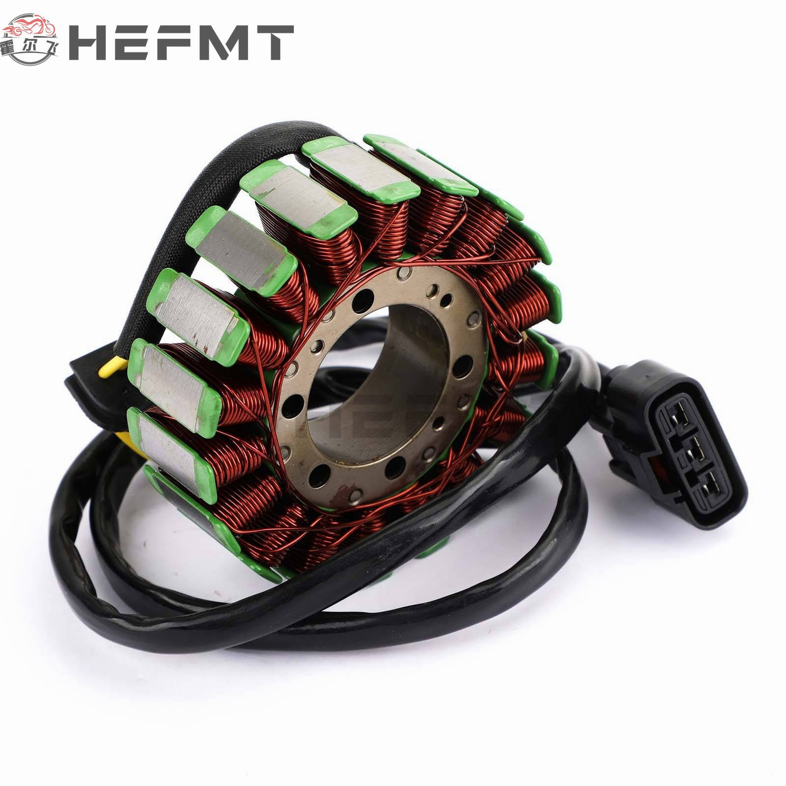 Suitable for Ducati Diavel 1200/1260, Hypermotard 939/950, Monster 821/1200 magneto coil