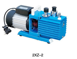 临海谭氏 2XZ-2(单相) 直联旋片式真空泵