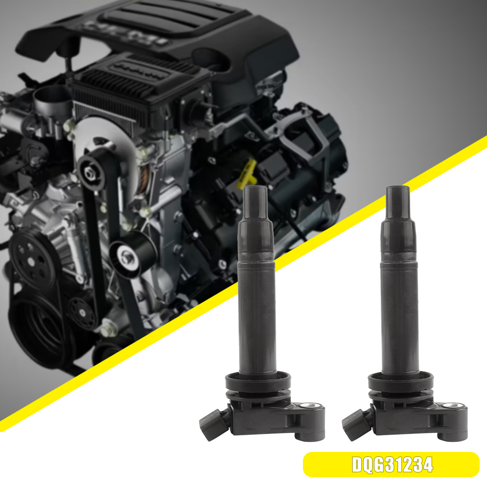 Aplicable a Lexus ES300 / RX300 Elfa Highlander Camel Sena Asian Dragon 3.0 Coil de ignición