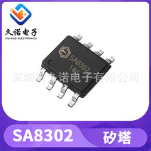 SA6288T/Q SA6287 6NMOS 250VоƬŘOIC