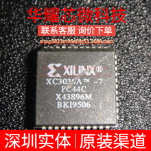 XC3030A-7PC44C ȫ��ԭ�b ���bPLCC-44 �ɾ���߉݋����