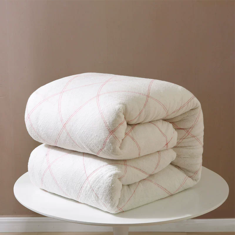 Mattress, winter duvet for elementary school students, increased thickness, wholesale