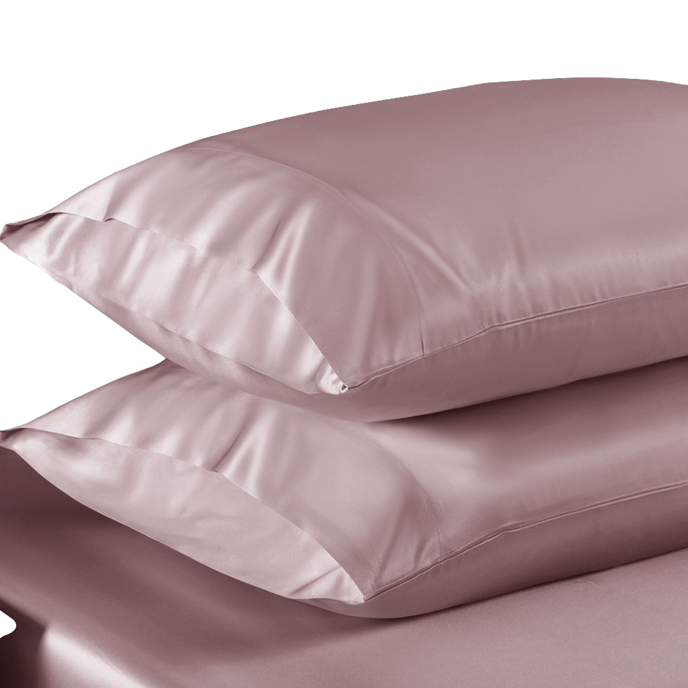100S Tencel Single and Double Pillowcases, 1.5m Adult Pure Cotton Extended Pillowcases, 1.2m, 1.8m Long Pillow Core Covers